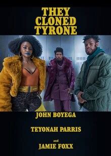 where can i watch who cloned tyrone|they cloned tyrone release date.